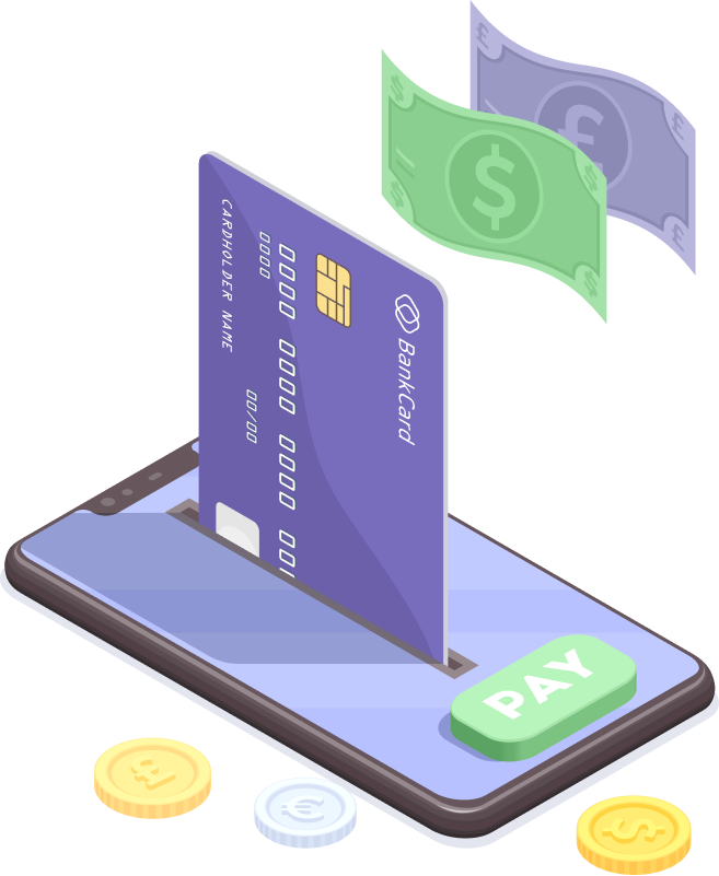 card payment image